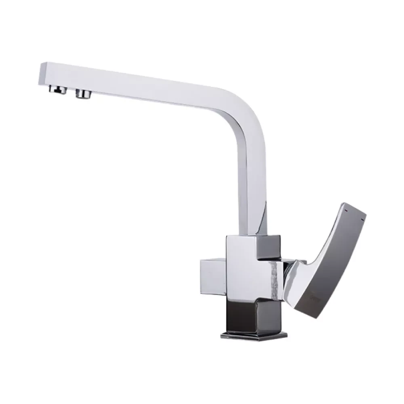 Змішувач для кухні на дві води GAPPO G4307 Змішувач для кухні на дві води GAPPO G4307