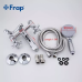 Змішувач для ванни Frap F3024, хром Змішувач для ванни Frap F3024, хром