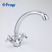 Змішувач для кухні Frap F4224, хром Змішувач для кухні Frap F4224, хром