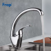 Змішувач для кухні Frap F4121, хром Змішувач для кухні Frap F4121, хром
