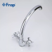 Змішувач для кухні Frap F4224, хром Змішувач для кухні Frap F4224, хром
