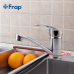 Змішувач для кухні Frap F4521-2, хром Змішувач для кухні Frap F4521-2, хром