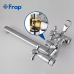 Змішувач для ванни Frap F2225, хром Змішувач для ванни Frap F2225, хром
