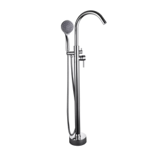 Змішувач для ванни для підлоги GAPPO G3098