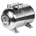 Гідроакумулятор SHIMGE HC-24L, 6 бар, нержавіюча сталь Гідроакумулятор SHIMGE HC-24L, 6 бар, нержавіюча сталь