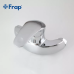 Змішувач для кухні настінний Frap F4621, хром Змішувач для кухні настінний Frap F4621, хром