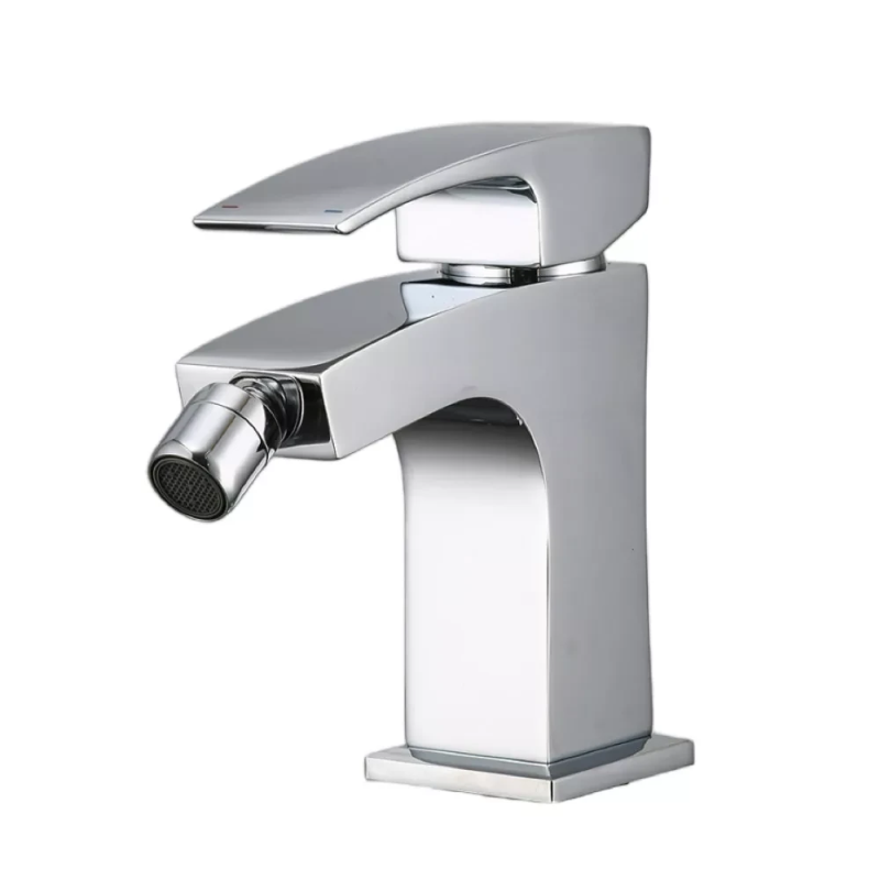 Змішувач для біде GAPPO G5007, хром Змішувач для біде GAPPO G5007, хром