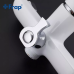 Змішувач для ванни Frap F2231, білий/хром Змішувач для ванни Frap F2231, білий/хром