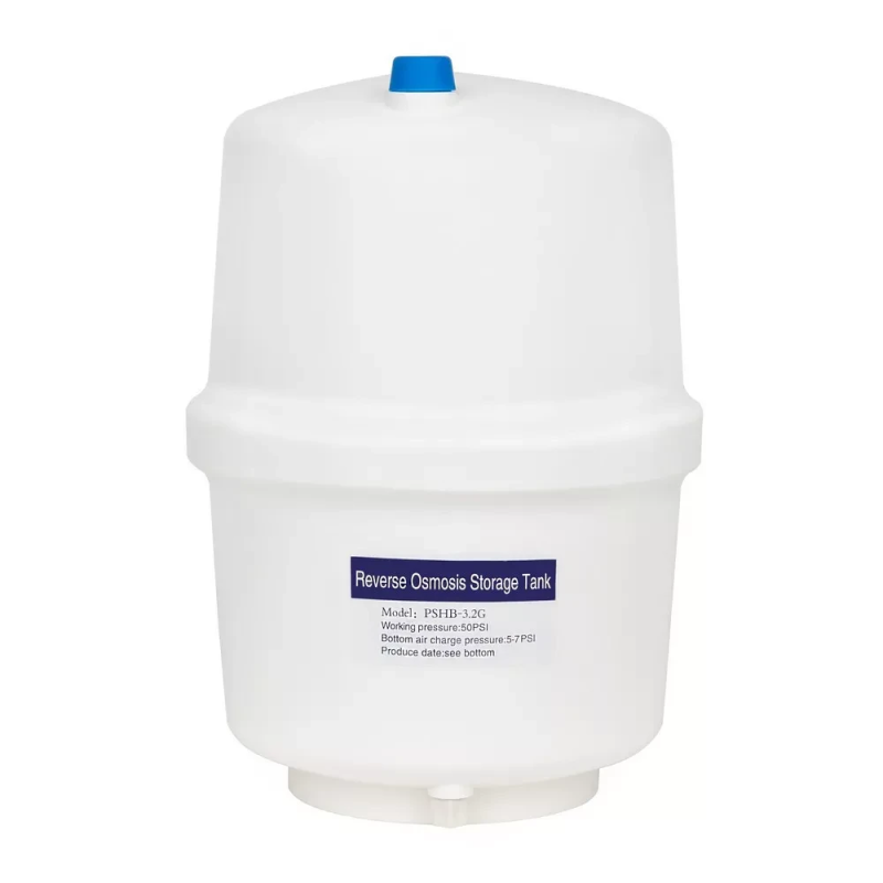 Накопичувальний бак для зворотного осмосу ITAL 12 л (FY-PS-3.2G)