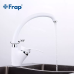 Змішувач для кухні Frap F4101-12, білий Змішувач для кухні Frap F4101-12, білий