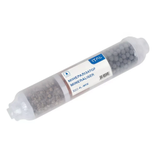 Мінералізатор ITAL 2 “х10“ для фільтрів зворотного осмосу