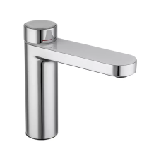 Змішувач для умивальника GAPPO G1095-1, хром