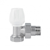 Кран радіаторний Icma 1/2“ кутовий №803 Кран радіаторний Icma 1/2“ кутовий №803