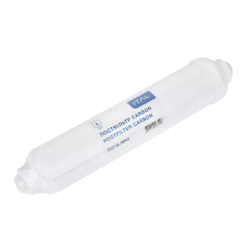 Вугільний постфільтр ITAL IL-GAC 2 “х10“ для фільтрів зворотного осмосу