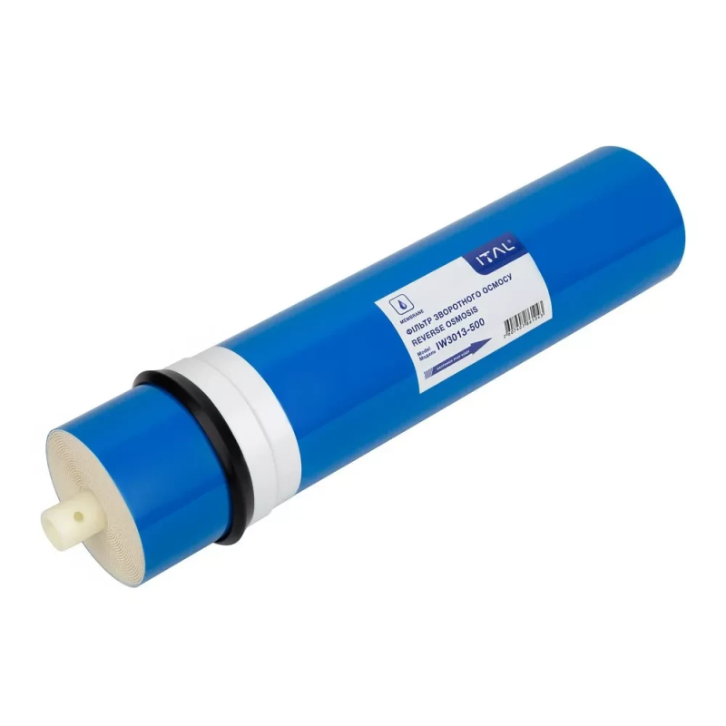 Мембрана зворотного осмосу ITAL 500 галон Мембрана зворотного осмосу ITAL 500 галон