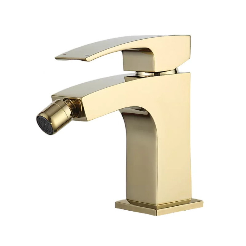 Змішувач для біде GAPPO G5007-3, золото Змішувач для біде GAPPO G5007-3, золото