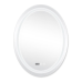 Дзеркало Qtap Mideya (DC-F801) 600х800 з LED-підсвічуванням Touch, з антизапотіванням, з годинником, димером, Дзеркало Qtap Mideya (DC-F801) 600х800 з LED-підсвічуванням Touch, з антизапотіванням, з годинником, димером,