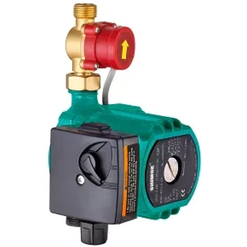 Насос підвищення тиску SHIMGE ZPS15-9-140