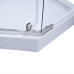 Душова кабіна Lidz Dozorca SC90x90.CRM.LOW.TR, скло прозоре 6 мм Душова кабіна Lidz Dozorca SC90x90.CRM.LOW.TR, скло прозоре 6 мм