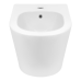 Біде підвісне Qtap Swan 520х360х320 White QT16555378W