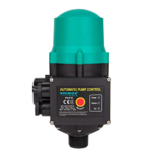 Електронний контролер тиску SHIMGE PS-01A, 1.1 кВт