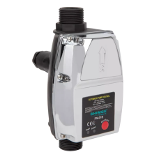 Електронний контролер тиску SHIMGE PS-01B, 1.1 кВт