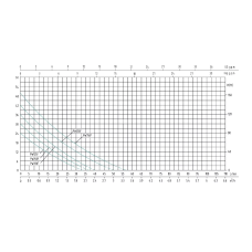 Насосна станція SHIMGE PW370F, Hmax 36 м, Qmax 40 л/хв