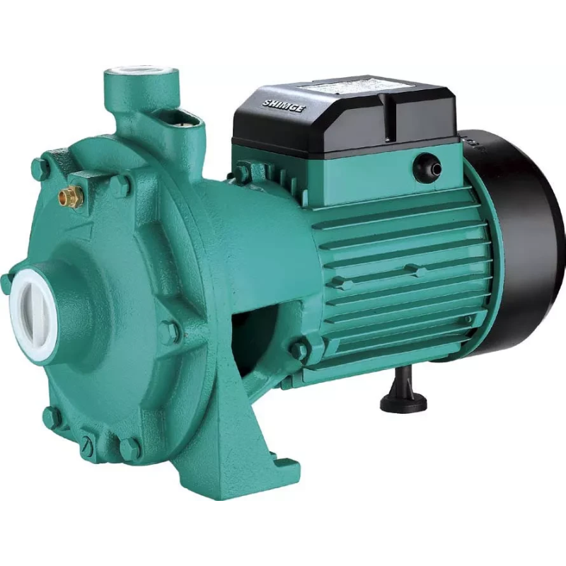 Відцентровий насос SHIMGE 2SGP(m)25/140, 1.1кВт, Нmax=42 м, Qmax=170л/хв Відцентровий насос SHIMGE 2SGP(m)25/140, 1.1кВт, Нmax=42 м, Qmax=170л/хв