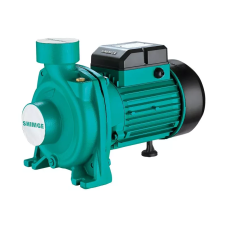 Відцентровий насос SHIMGE SGAm1A, 0.75кВт, Нmax=17 м, Qmax=300л/хв