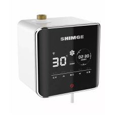 Рециркуляційний насос SHIMGE HBS-12, G1/2“