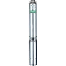 Насос свердловинний SHIMGE 4SP(m) 3/13-0.75 кВт, Н96(71)м, Q80(50) л/хв, Ø96 мм
