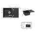 Кухонна мийка Lidz 790x495/230 GRF-13 (LIDZGRF13790495230) Кухонна мийка Lidz 790x495/230 GRF-13 (LIDZGRF13790495230)
