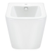 Біде підвісне Qtap Tern 500x360x320 White QT17551303GW