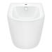 Біде підлогове Qtap Robin 560x355x410 White QT13441381W