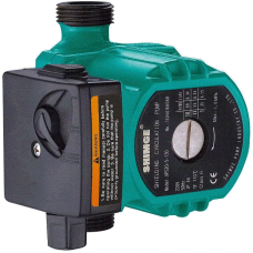 XPS 25-4-130 SHIMGE цирк.25/4м-130мм.Qmax=3м³+ гайка1“+ кабель зі штепс {8/1}