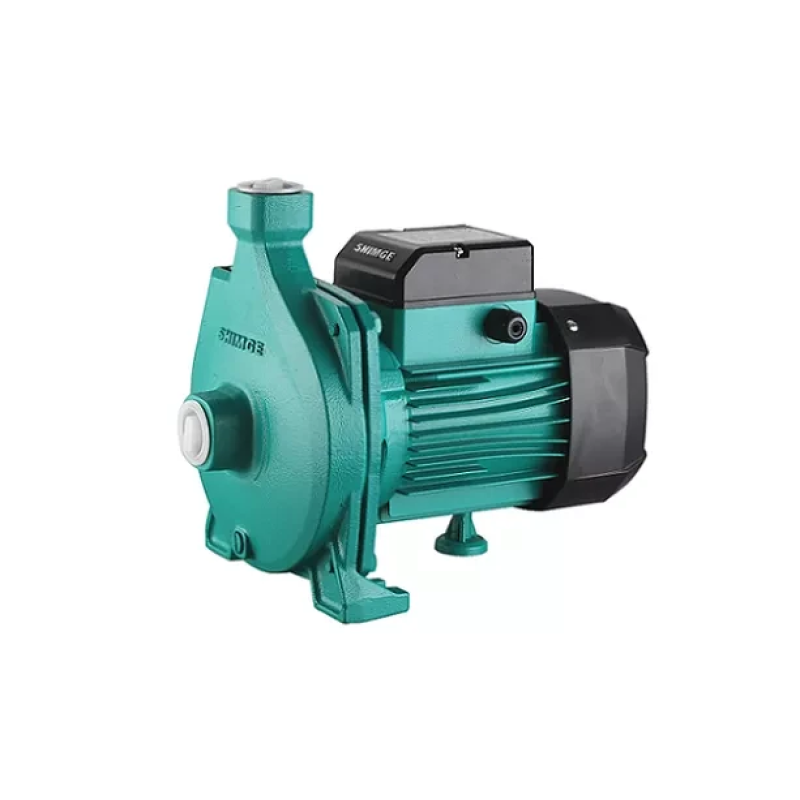 CPm 370 SHIMGE ц/біжний (0.37 кВт, Нmax=22м, Qmax=95л/хв) {1}