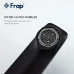 Змішувач для умивальника Frap F1057, чорний/хром Змішувач для умивальника Frap F1057, чорний/хром