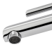 Змішувач для раковини Qtap Grand QTGRACRM001F Chrome Змішувач для раковини Qtap Grand QTGRACRM001F Chrome
