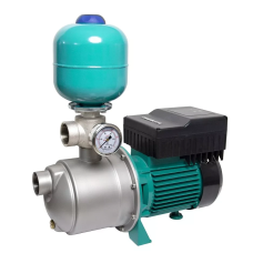 PX804-E SHIMGE багатоступ. станція  (1,5 кВт, Нmax=45м, Qmax=233л/хв) {1}