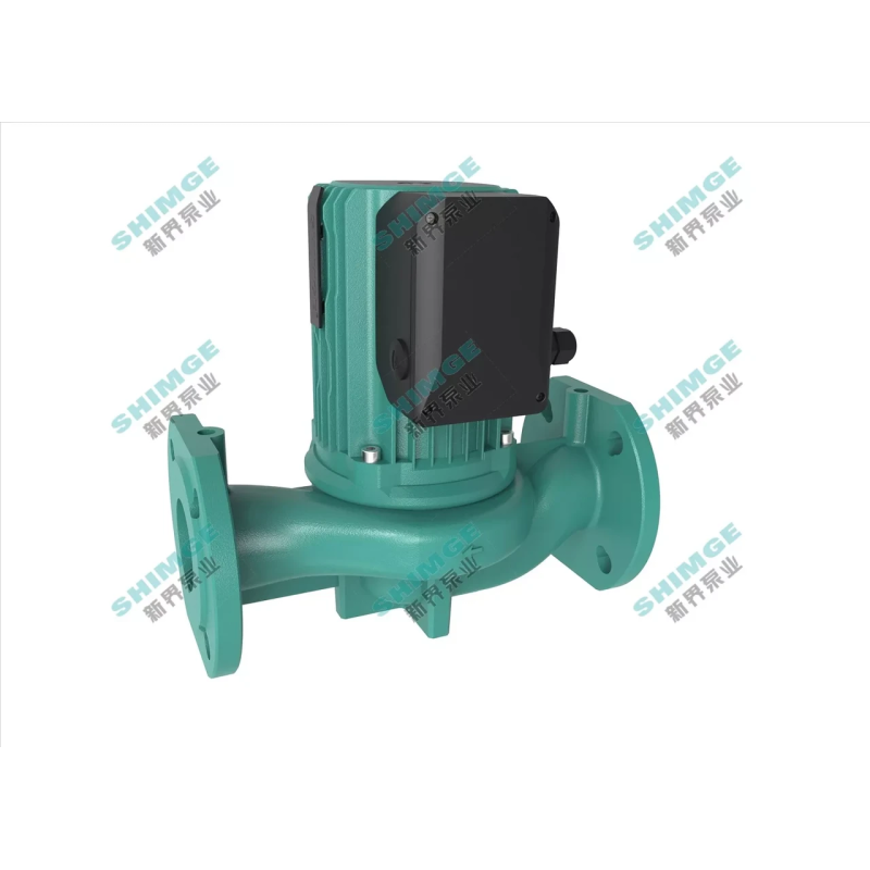 XPS40-12F-250 SHIMGE 380 В цирк. мок. ротор 0,7 кВт Hmax 13 м Qmax 215 л/хв DN40 250 мм + фл. {1} XPS40-12F-250 SHIMGE 380 В цирк. мок. ротор 0,7 кВт Hmax 13 м Qmax 215 л/хв DN40 250 мм + фл. {1}