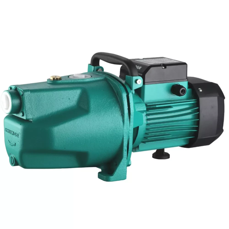 JET1100L1 SHIMGE ц/біжний самовс. (11кВт, Нmax = 48 м, Qmax = 90 л/хв) In41нчer JET1100L1 SHIMGE ц/біжний самовс. (11кВт, Нmax = 48 м, Qmax = 90 л/хв) In41нчer