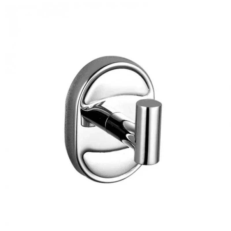 Гачок одинарний для ванної Frap F1905-1 Гачок одинарний для ванної Frap F1905-1