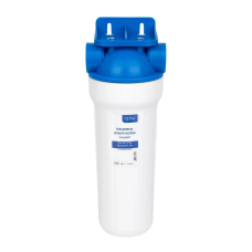 Фільтр магістральний ITAL 2,5“x10“ - 1/2“ з посиленим з“єднанням (30 бар).