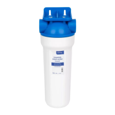 Фільтр магістральний ITAL 2,5“x10“ - 3/4“ з підсиленим з“єднанням (30 бар)