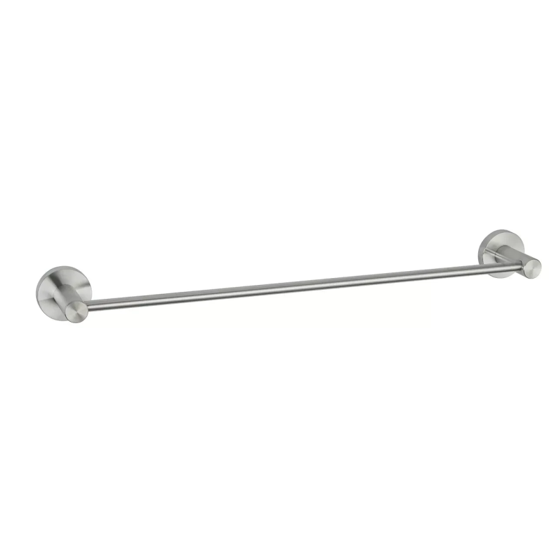 Рушникотримач Frap F30101, 600 мм, нержавіюча сталь Рушникотримач Frap F30101, 600 мм, нержавіюча сталь