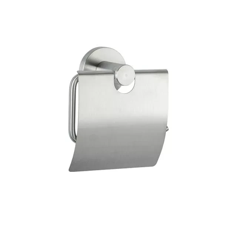 Паперотримач Frap F30103, нержавіюча сталь Паперотримач Frap F30103, нержавіюча сталь