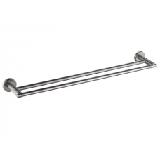 Тримач для рушників Frap F30109, 600 мм, нержавіюча сталь