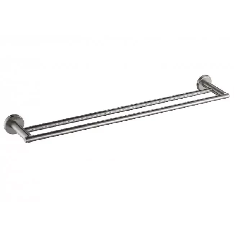 Тримач для рушників Frap F30109, 600 мм, нержавіюча сталь