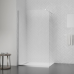 Душова перегородка Qtap Walk-In Standard CRM201.C8 100х200 см, скло Clear 8 мм, покриття CalcLess Душова перегородка Qtap Walk-In Standard CRM201.C8 100х200 см, скло Clear 8 мм, покриття CalcLess