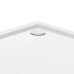 Душовий піддон Qtap Tern 301112 100x100x12 см + сифон